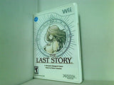 Last Story Xseed Jks Inc