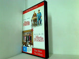 ミート・ザ・ペアレンツ Meet the Parents Meet the Fockers  NON-USA Format PAL Region 4 Import Australia 
