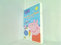 DVD海外版 ペッパピッグ 太陽と海と雪 Peppa Pig: Sun Sea and