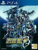 スーパーロボット大戦 オリジナルジェネレーション PS4 Super Robot Wars OG: The Moon Dwellers  English  for PlayStation 4  PS4 