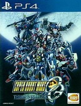 スーパーロボット大戦 オリジナルジェネレーション PS4 Super Robot Wars OG: The Moon Dwellers  English  for PlayStation 4  PS4 
