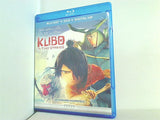 クボ 二本の弦の秘密 Kubo ＆ the Two Strings  Blu-ray   Import 