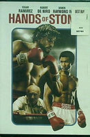 ハンズ・オブ・ストーン Hands Of Stone Usher Raymond