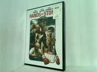 ハンズ・オブ・ストーン Hands Of Stone Usher Raymond