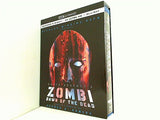 ゾンビ ドーン・オブ・ザ・デッド zombi dawn of the dead  ltd   blu-ray 4k ultra hd＋5 blu-ray  box set BluRay Italian Import ken foree
