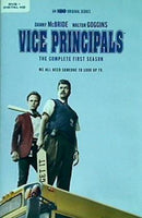 バイス・プリンシパルズ シーズン 1 Vice Principals: The Complete First Season DVD ＋ Digital HD 