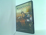 バイオハザード: ザ・ファイナル Resident Evil: The Final Chapter Milla Jovovich