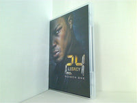24 レガシー 24: Legacy Hawkins
