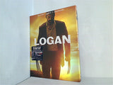 ローガン Logan  Blu-ray Patrick Stewart