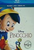 ピノキオ Pinocchio Walter Catlett