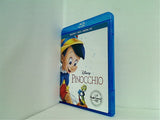 ピノキオ Pinocchio Walter Catlett