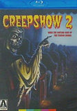 クリープショー2 怨霊 Creepshow 2  Special Edition   Blu-ray Tom Savini
