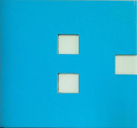 1stミニアルバム Hey Mama！  ランダムバージョン EXO-CBX