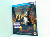 インフェルノ Inferno  Blu-ray   2016 Tom Hanks