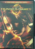 ハンガー・ゲーム The Hunger Games  2-Disc DVD ＋ Digital Copy Jennifer Lawrence