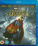 マーベル ドクター・ストレンジ Marvel's Doctor Strange  Blu-ray   2016 Benedict Cumberbatch