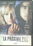 ラ・プロキシマ・ピエル La Proxima Piel  Spanish Release 