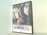 ラ・プロキシマ・ピエル La Proxima Piel  Spanish Release 