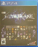 シルバー事件 PS4 The Silver Case PlayStation 4 