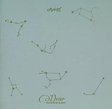 スペシャルアルバム Dear  韓国盤 Apink