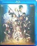 舞台「刀剣乱舞」虚伝 燃ゆる本能寺  再演 通常版   Blu-ray 鈴木拡樹