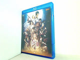 舞台「刀剣乱舞」虚伝 燃ゆる本能寺  再演 通常版   Blu-ray 鈴木拡樹