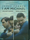 アイ・アム・マイケル I Am Michael James Franco