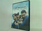 アイ・アム・マイケル I Am Michael James Franco