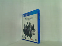 アウトラスト トリニティ PS4 Outlast Trinity PlayStation 4 