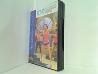 カテ・フリードリッチ ICEシリーズ ローインパクト7ワークアウトDVD Cathe Friedrich ICE Series Low Impact 7 Workout DVD Program for Intermediate Women Exercisers Use This Exercise Program for Cardio  Sculpting  HIIT  Kickboxing  and Toning Cathe