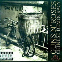 Chinese Democracy 