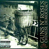 Chinese Democracy 