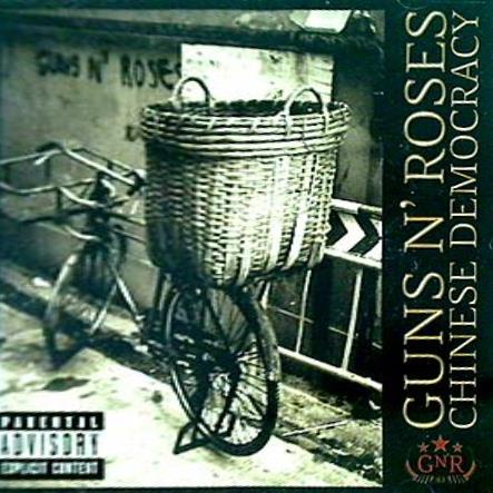 Chinese Democracy 