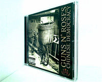 Chinese Democracy 