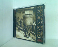 Chinese Democracy 