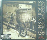 Chinese Democracy 