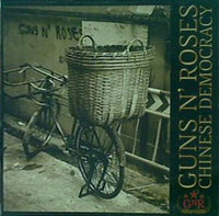 Chinese Democracy 