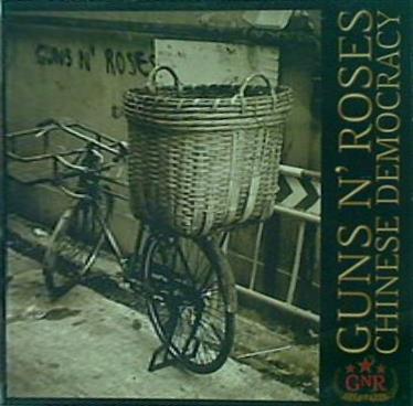 Chinese Democracy 