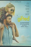 ギフテッド Gifted Chris Evans