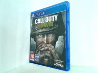 コール オブ デューティ ワールドウォー2 PS4 Call of Duty: WWII  PS4 