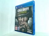 コール オブ デューティ ワールドウォー2 PS4 Call of Duty: WWII  PS4 