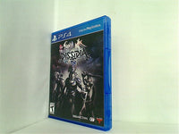 ディシディア ファイナルファンタジー NT PS4 Dissidia Final Fantasy NT PlayStation 4 Square Enix LLC