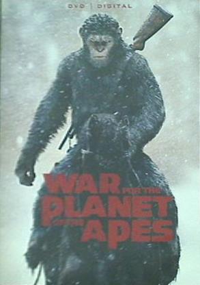 猿の惑星 War For The Planet Of The Apes Andy Serkis
