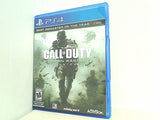 コール オブ デューティ PS4 Call of Duty: Modern Warfare Remastered PlayStation 4 