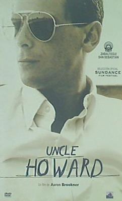 アンクル・ハワード Uncle Howard 