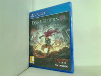 PS4 Darksiders III  PS4  UK. 