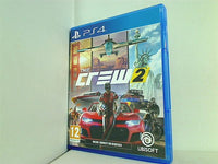 ザ クルー 2 PS4 The Crew 2  PS4   輸入版 