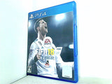 PS4 FIFA 18 PS4 