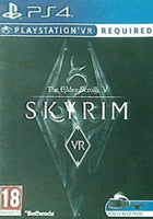スカイリム VR PS4 Skyrim VR   PS4 