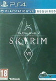 スカイリム VR PS4 Skyrim VR   PS4 
